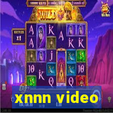 xnnn video